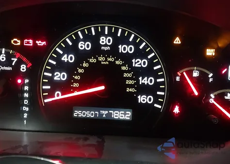 2004 Honda Accord 3.0 Ex from USA, damaged, VIN 1HGCM66544A067189